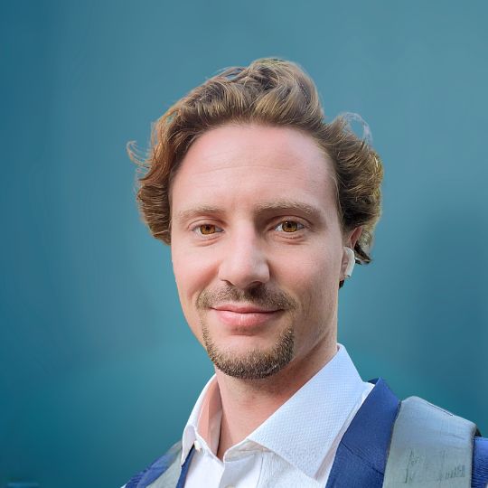 Adrian Ensmenger