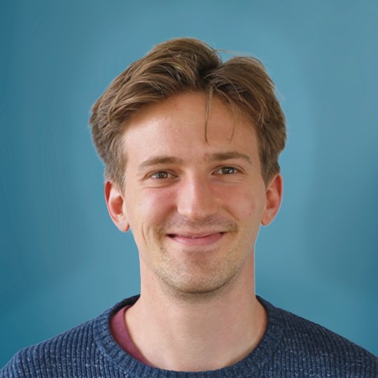 Dario Strübin