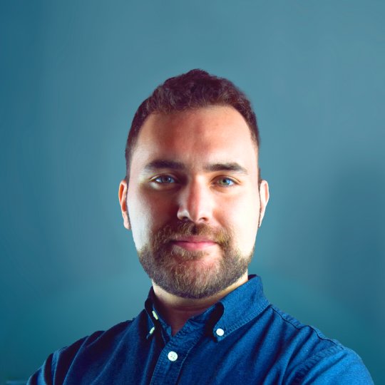 Fidel Esquivel